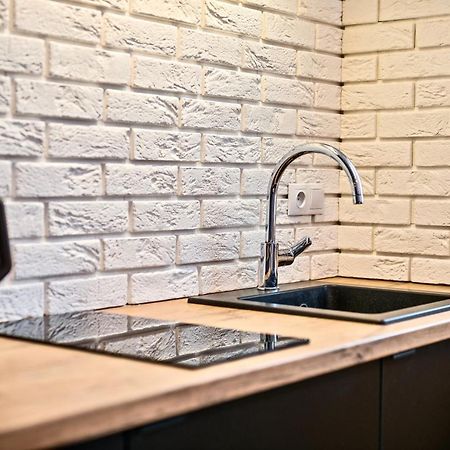 Neatspace - Ruska Center Apartment Wroclaw Bagian luar foto