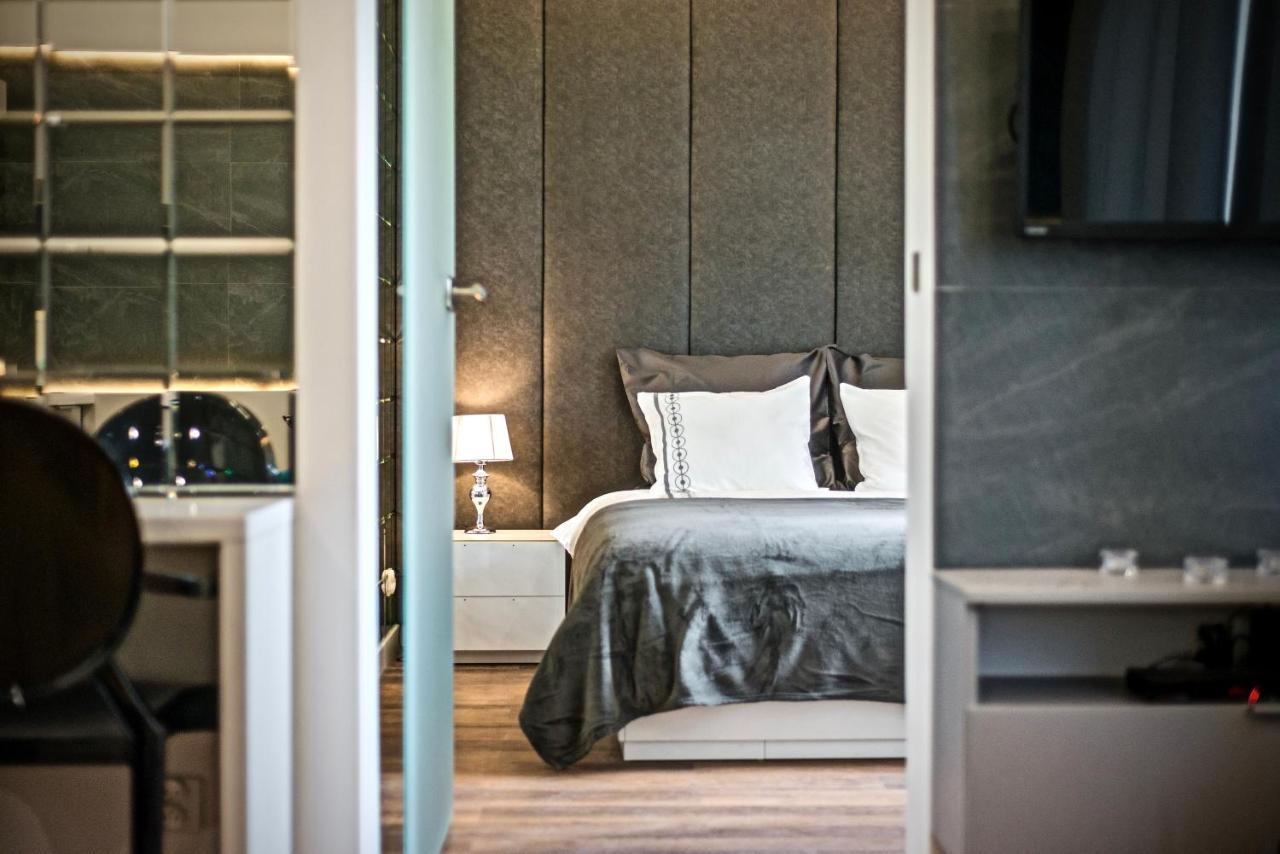 Neatspace - Ruska Center Apartment Wroclaw Bagian luar foto