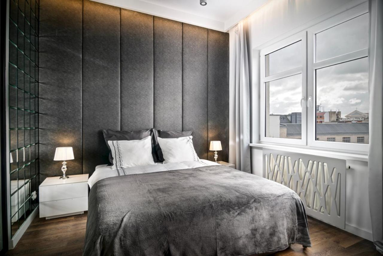 Neatspace - Ruska Center Apartment Wroclaw Bagian luar foto