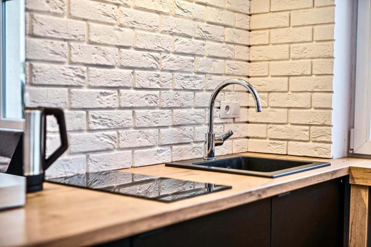 Neatspace - Ruska Center Apartment Wroclaw Bagian luar foto