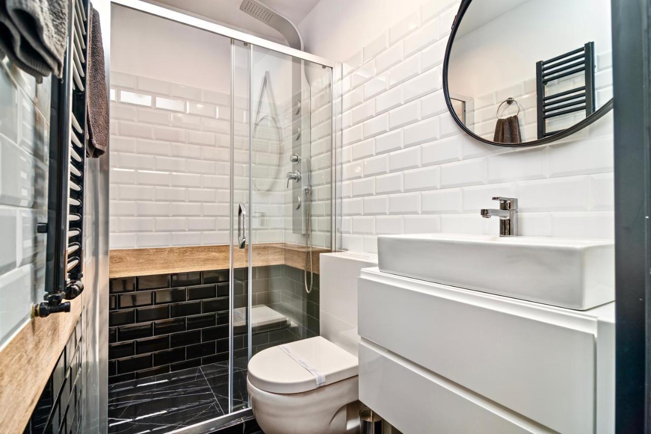 Neatspace - Ruska Center Apartment Wroclaw Bagian luar foto
