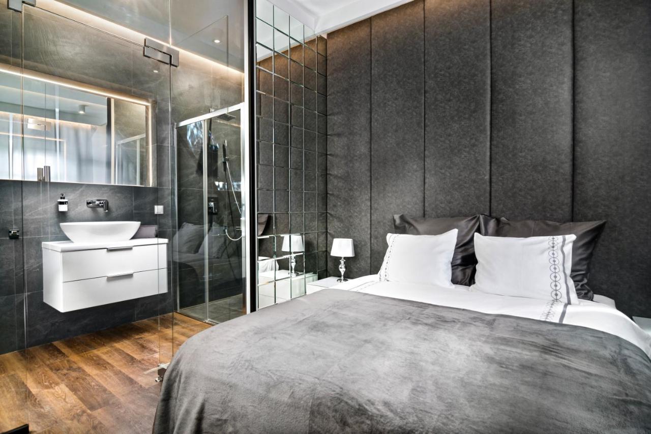 Neatspace - Ruska Center Apartment Wroclaw Bagian luar foto