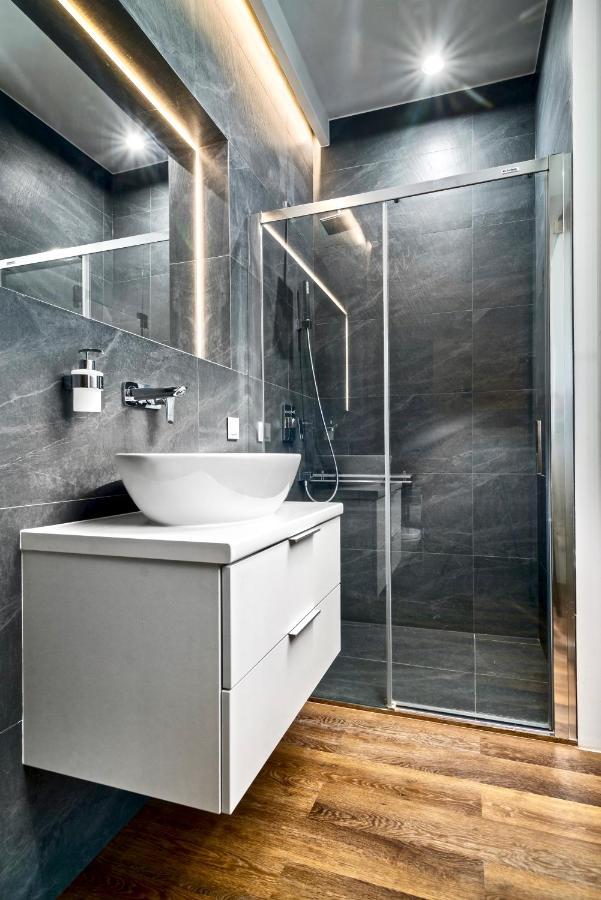Neatspace - Ruska Center Apartment Wroclaw Bagian luar foto